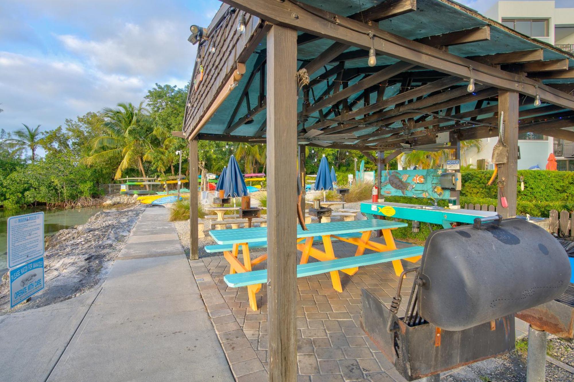 2Br In Key Largo W Pool And Sunset Views Lejlighedshotel Eksteriør billede