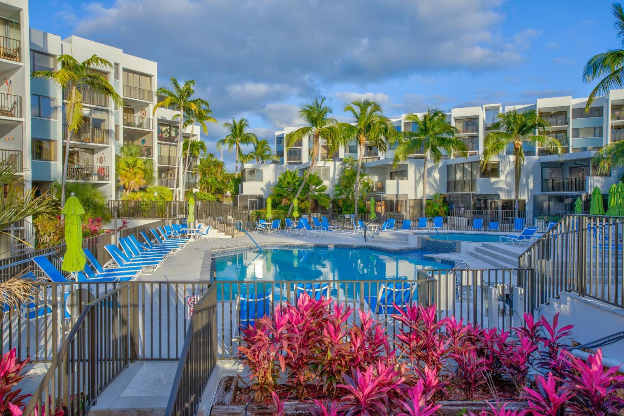 2Br In Key Largo W Pool And Sunset Views Lejlighedshotel Eksteriør billede