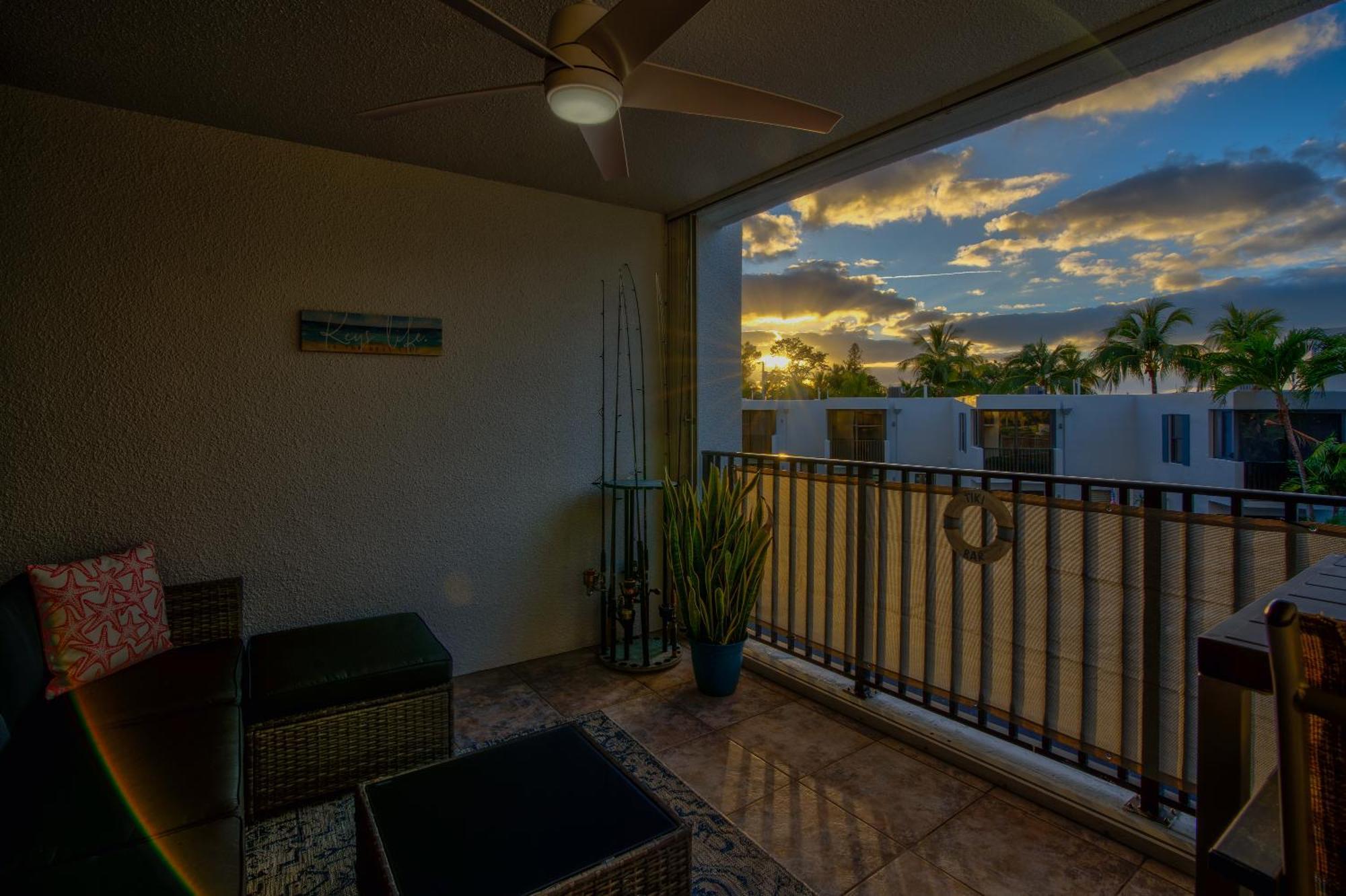 2Br In Key Largo W Pool And Sunset Views Lejlighedshotel Eksteriør billede