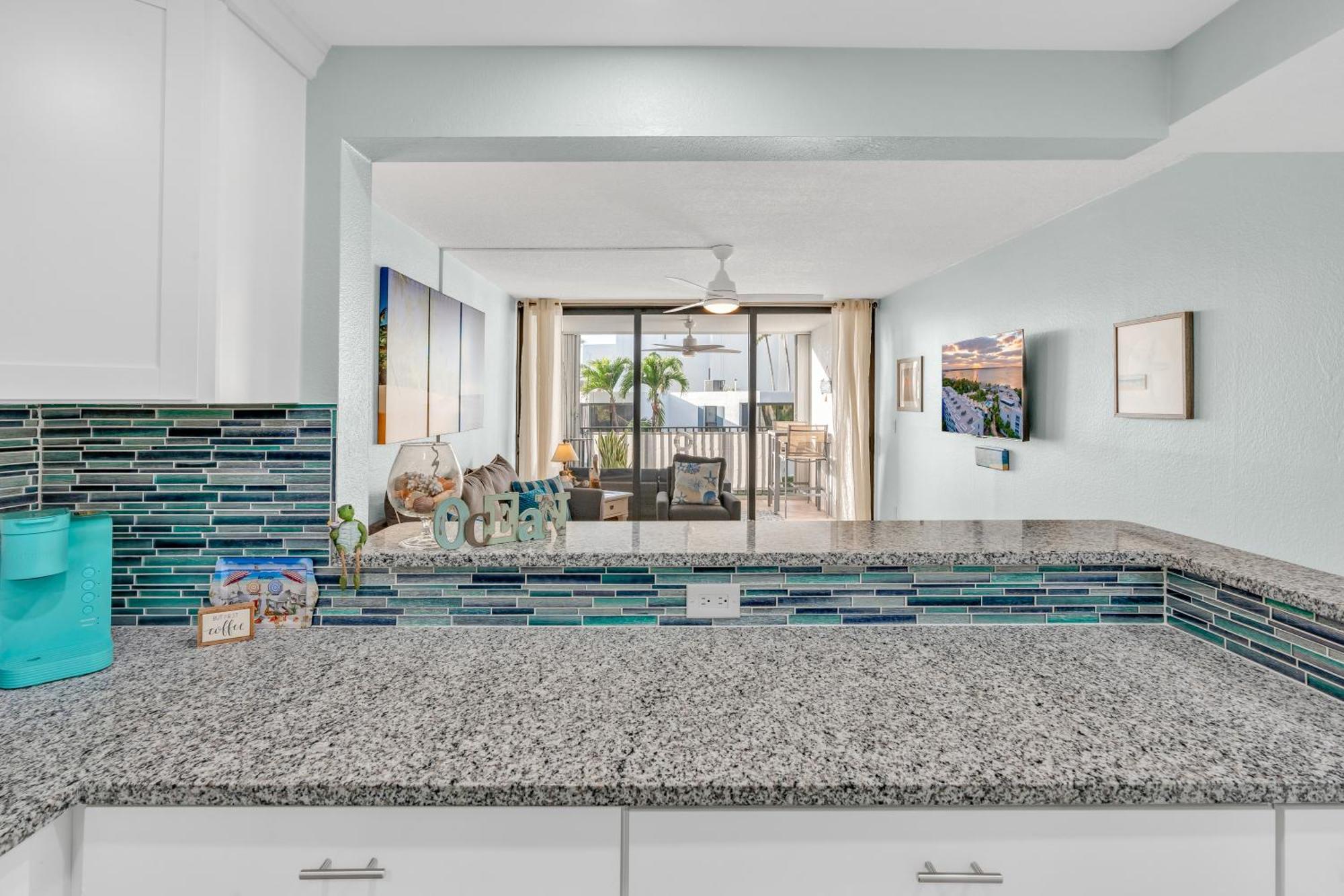2Br In Key Largo W Pool And Sunset Views Lejlighedshotel Eksteriør billede