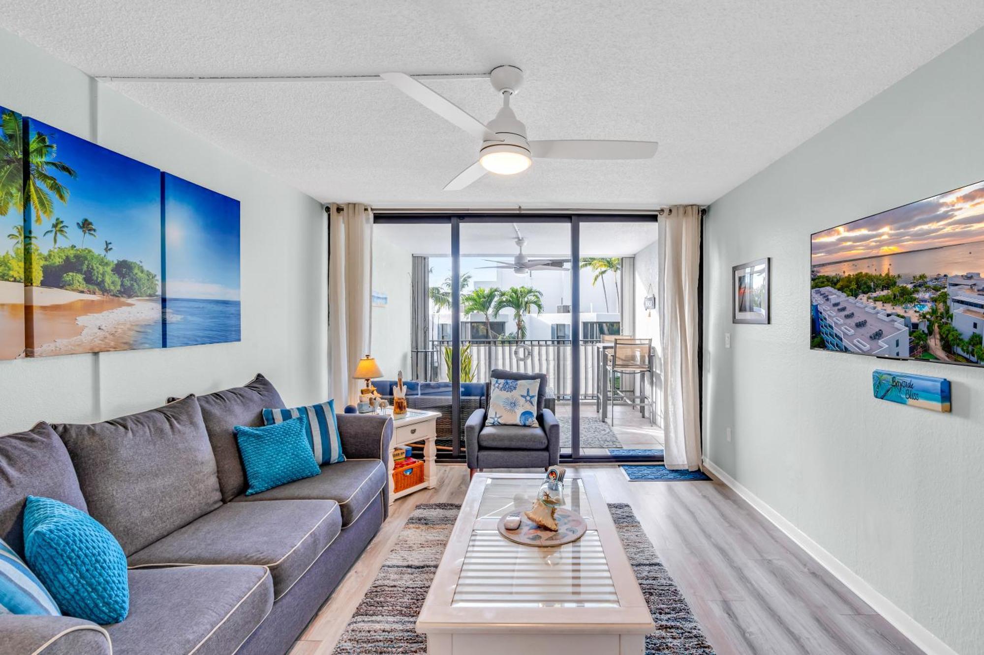 2Br In Key Largo W Pool And Sunset Views Lejlighedshotel Eksteriør billede