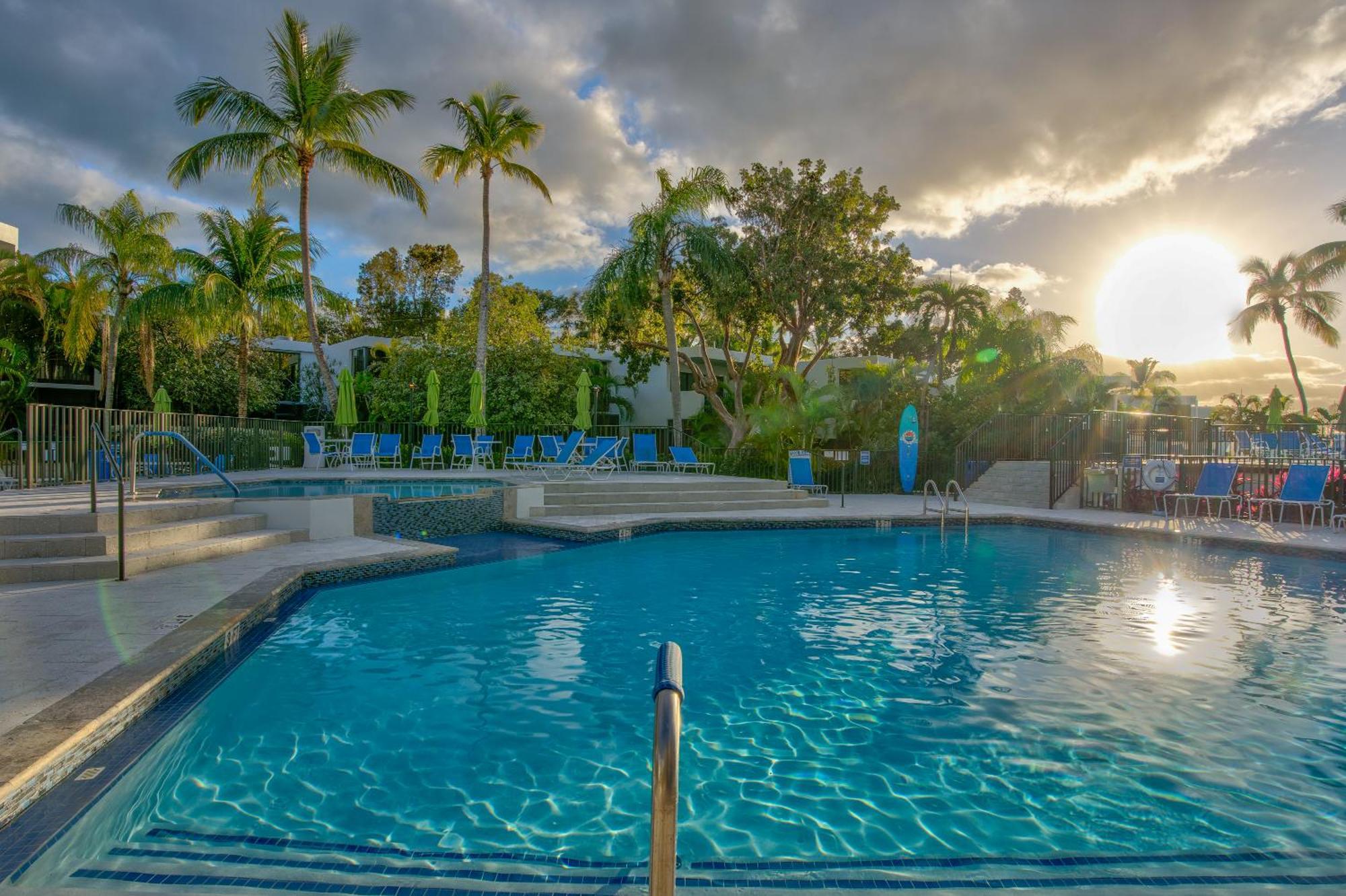 2Br In Key Largo W Pool And Sunset Views Lejlighedshotel Eksteriør billede
