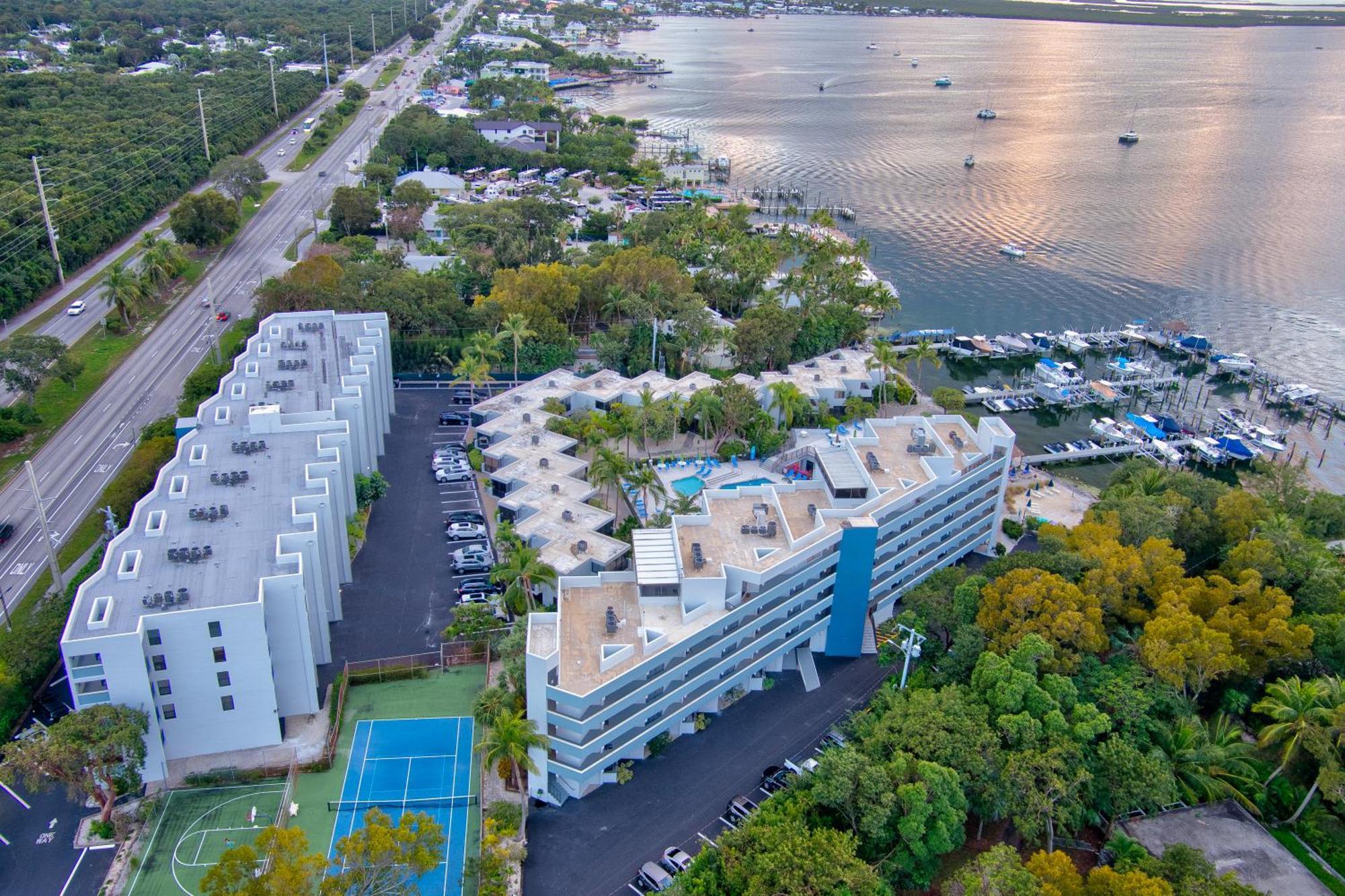 2Br In Key Largo W Pool And Sunset Views Lejlighedshotel Eksteriør billede