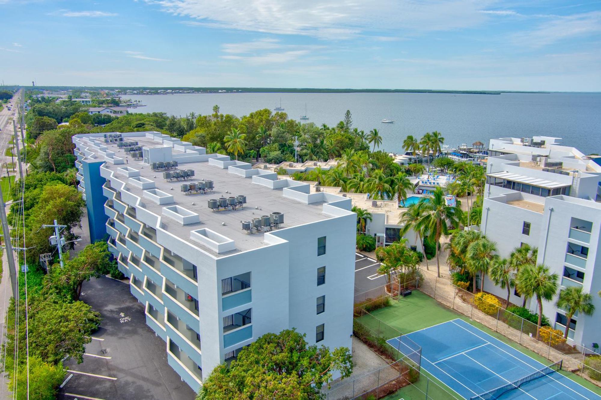 2Br In Key Largo W Pool And Sunset Views Lejlighedshotel Eksteriør billede