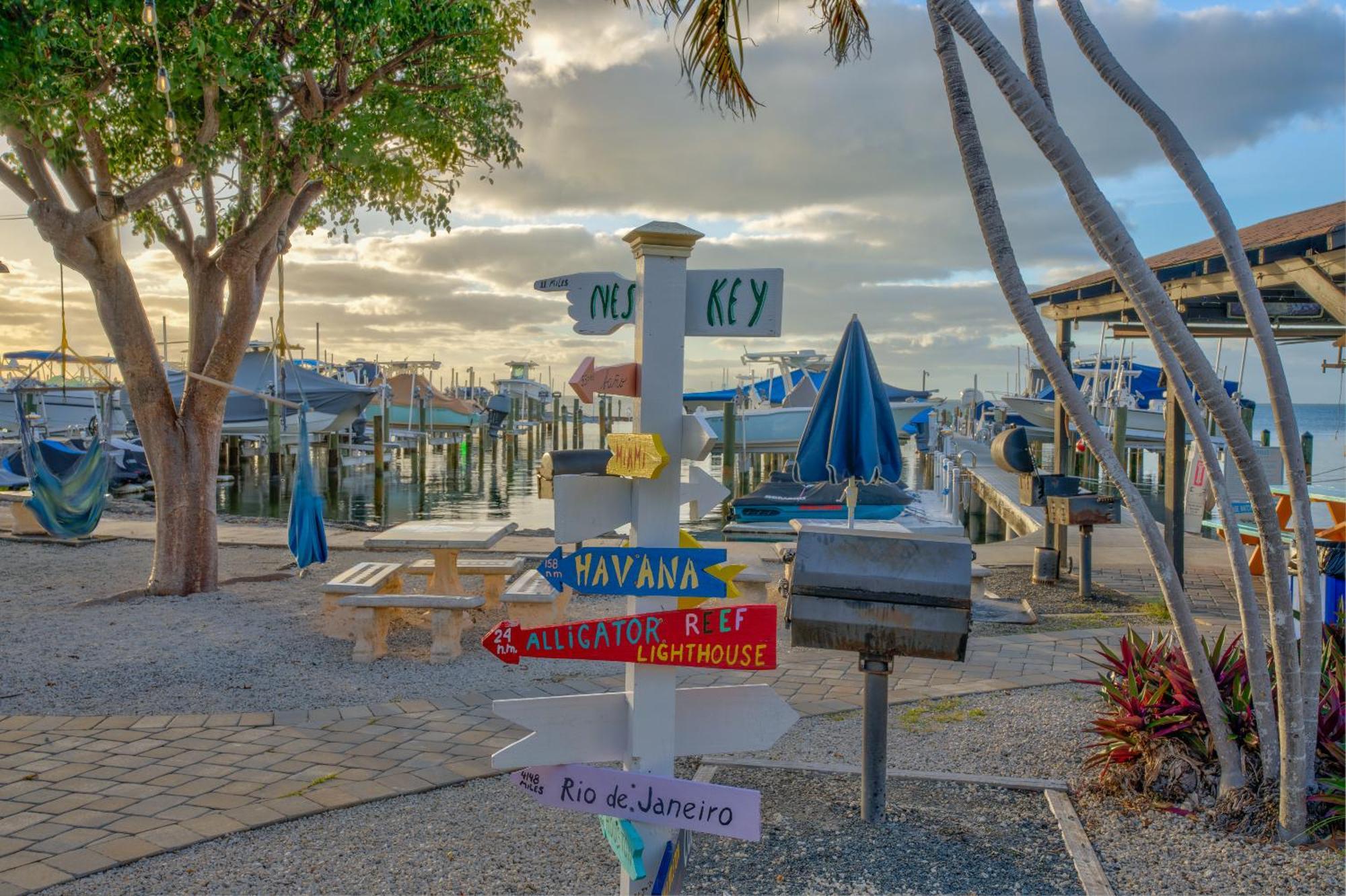 2Br In Key Largo W Pool And Sunset Views Lejlighedshotel Eksteriør billede