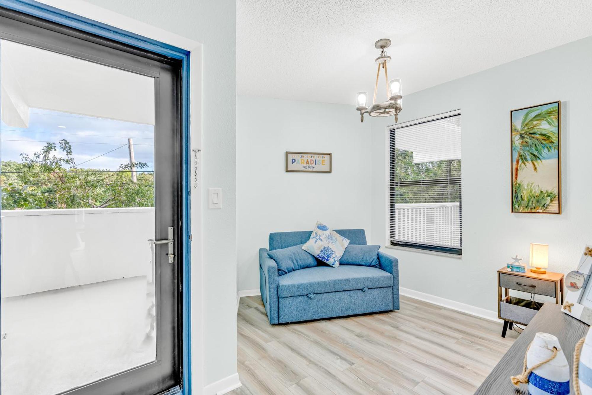 2Br In Key Largo W Pool And Sunset Views Lejlighedshotel Eksteriør billede