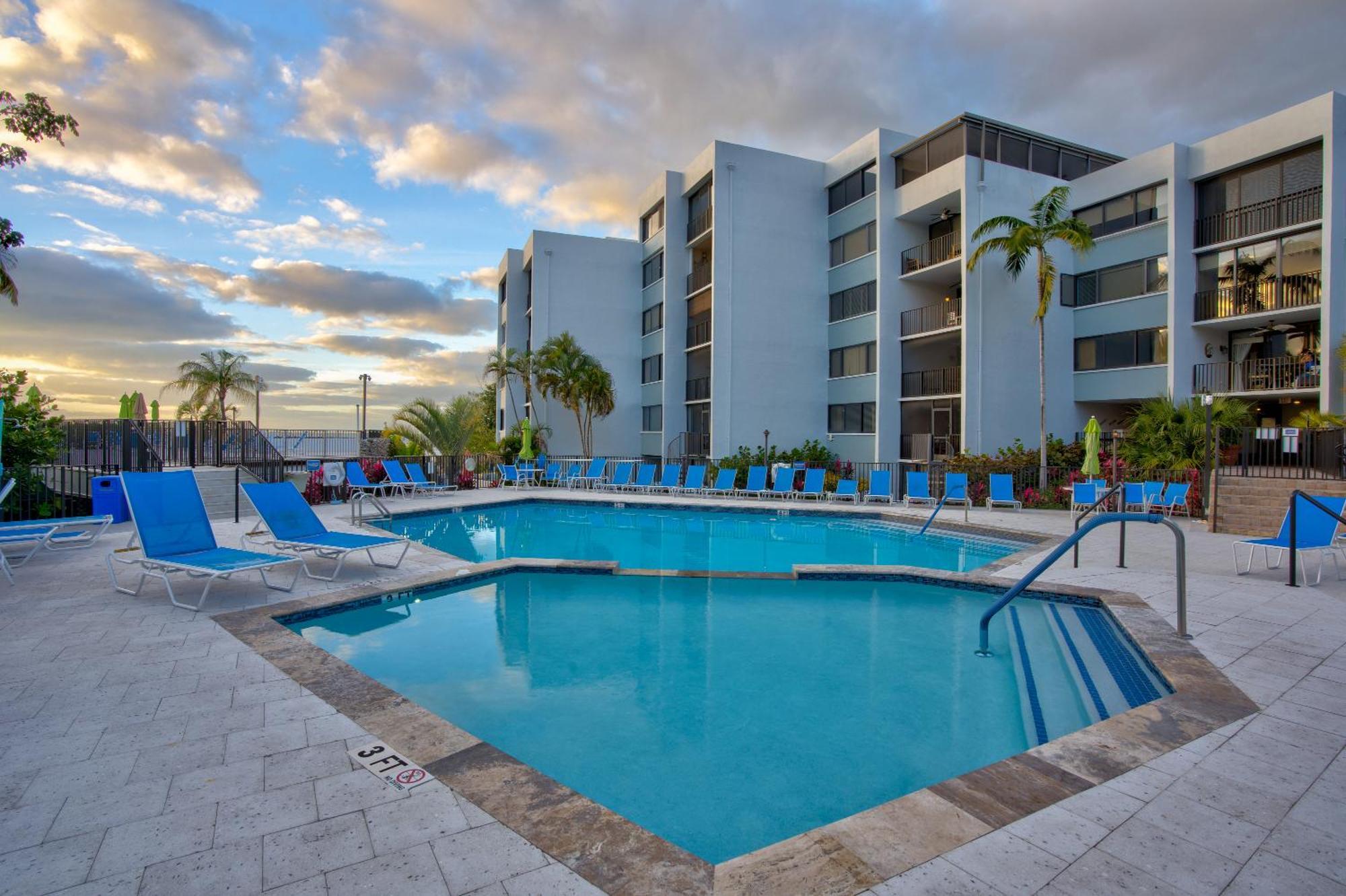 2Br In Key Largo W Pool And Sunset Views Lejlighedshotel Eksteriør billede