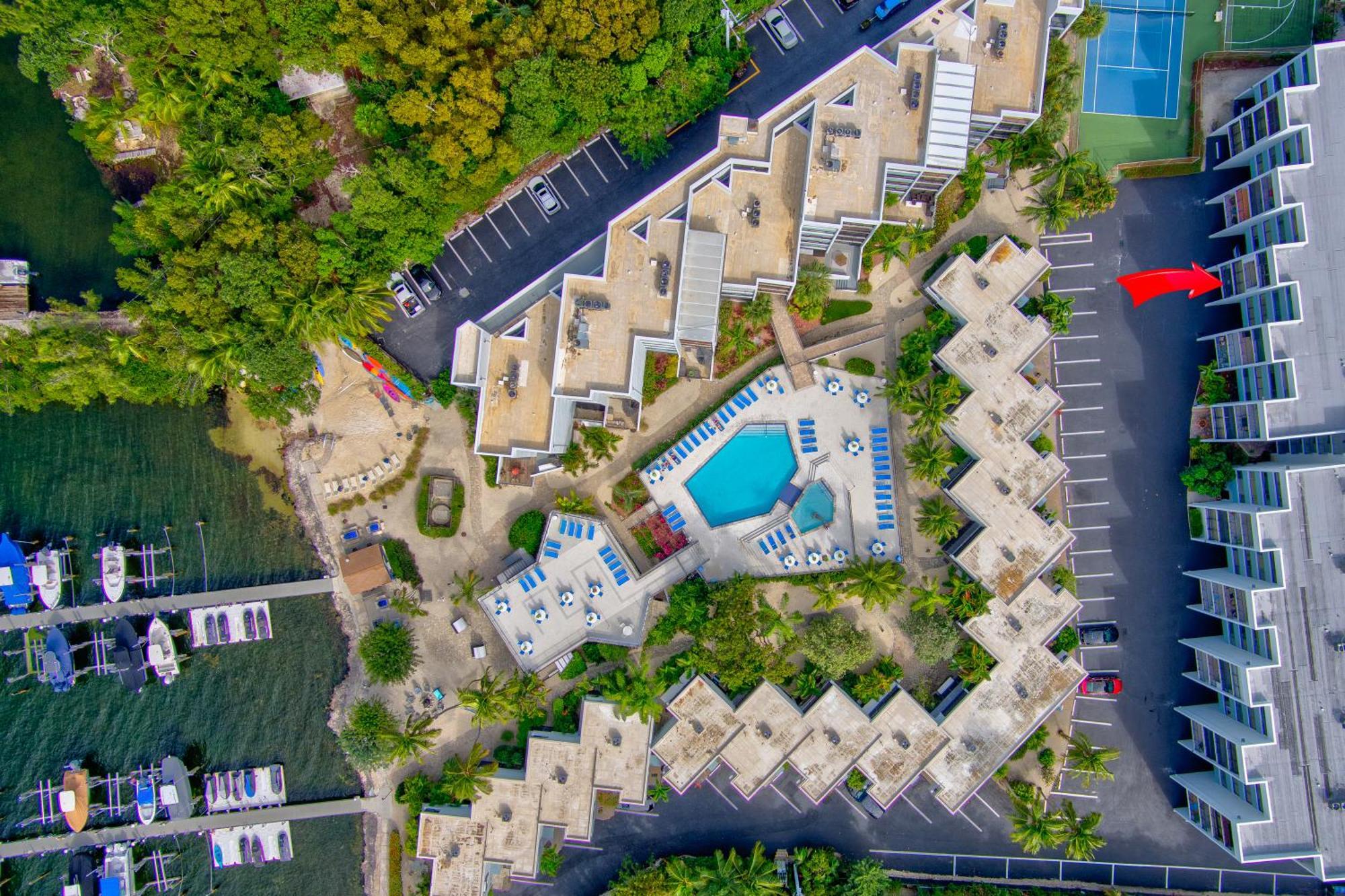 2Br In Key Largo W Pool And Sunset Views Lejlighedshotel Eksteriør billede