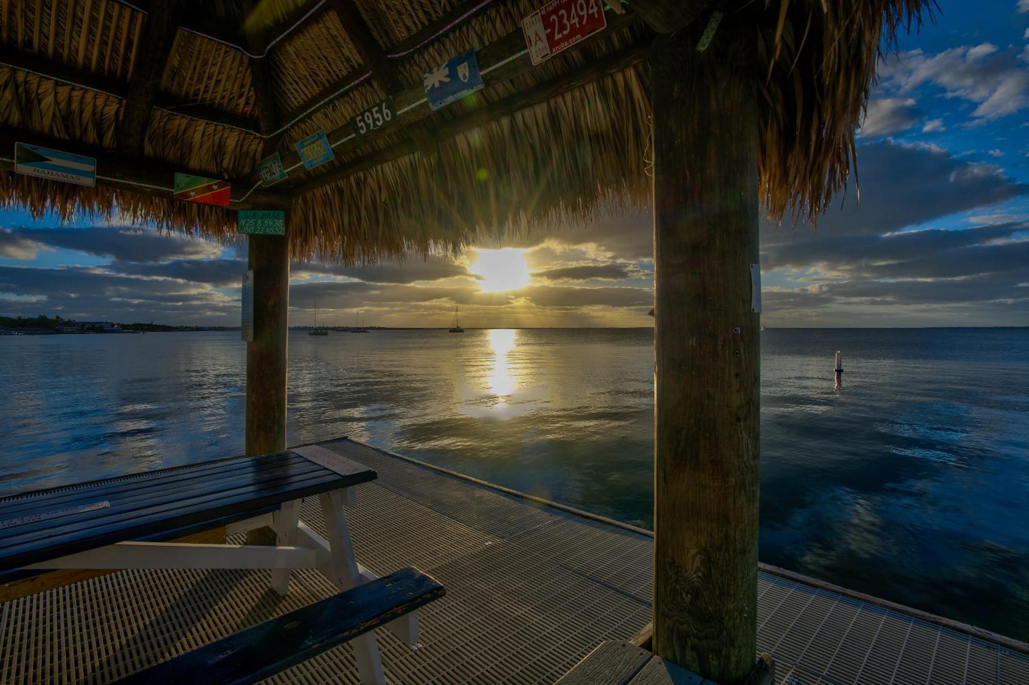 2Br In Key Largo W Pool And Sunset Views Lejlighedshotel Eksteriør billede
